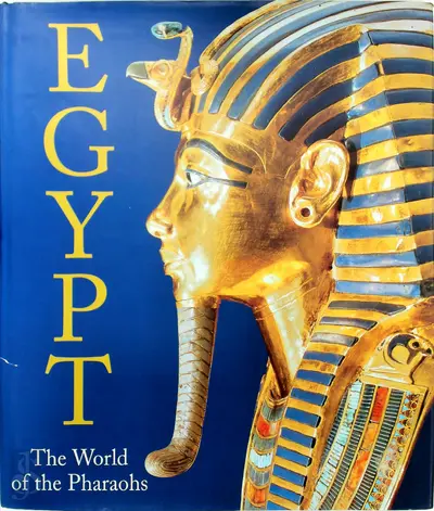 Egypt - Silvia Barbero, Brunella Cozzo, Paola Tamborrini