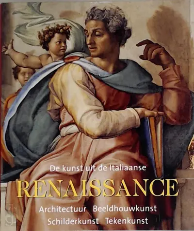 De kunst uit de Italiaanse Renaissance - Rolf Toman, Wil Boesten, Martha Cazemier