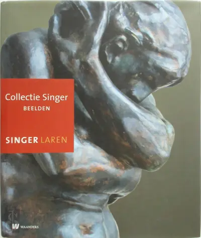 Collectie Singer - Ingrid Brons, Agnes de Rijk
