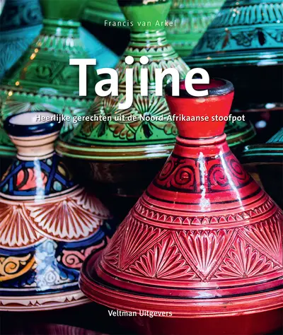 Tajine - F. van Arkel