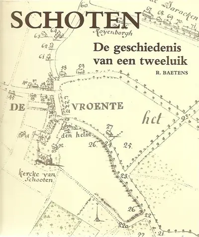 Schoten - Roland Baetens