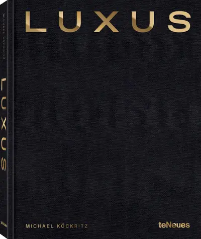 Luxus - Michael Köckritz