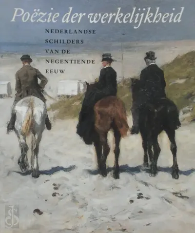 Poëzie der werkelijkheid - Marjan van Heteren, Guido Jansen, Ronald De Leeuw