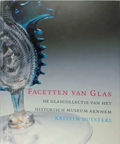 Facetten van glas - Kristin Duysters