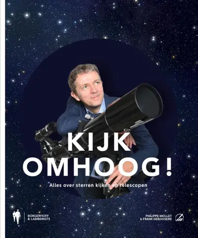 Kijk omhoog - Philippe Mollet, Frank Deboosere