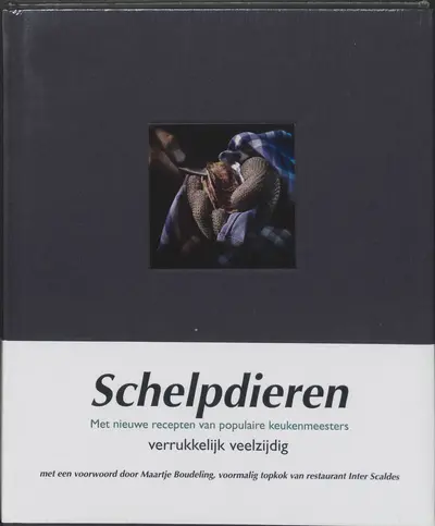 Schelpdieren - Unknown