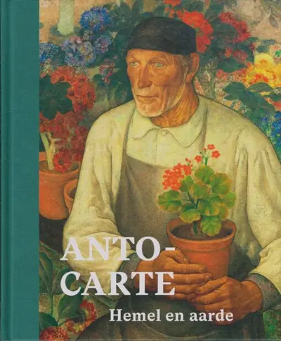 Anto-Carte - 