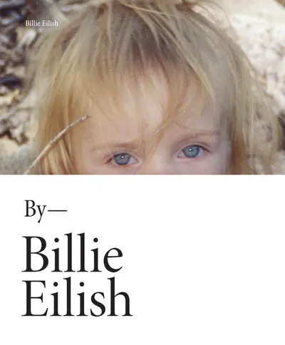 Billie Eilish - Billie Eilish