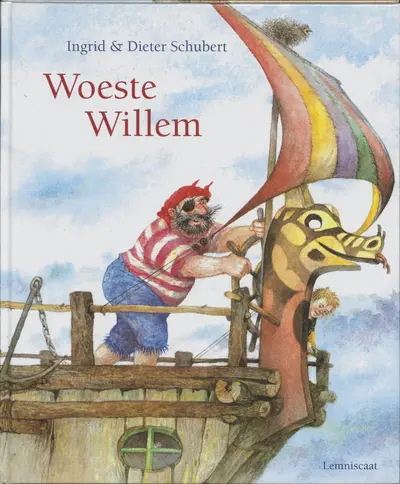 Woeste Willem - Ingrid & Dieter Schubert