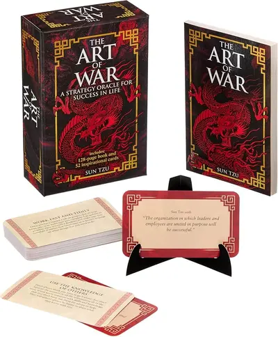 The Art Of War - Sun Tzu