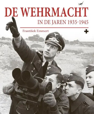 De Wehrmacht - František Emmert