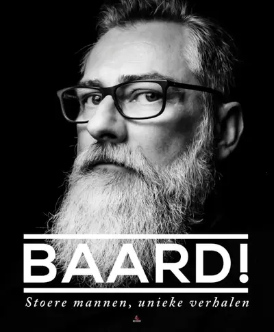 BAARD! - Jeroen Bernaer, Michael Troffaes