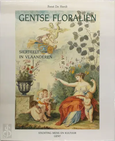 Gentse floraliën - René de Herdt