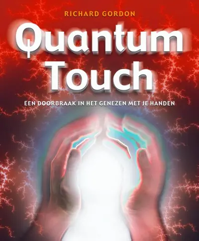 Quantum-Touch - Richard Gordon