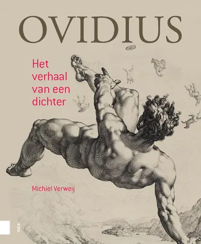Ovidius - Michiel Verweij