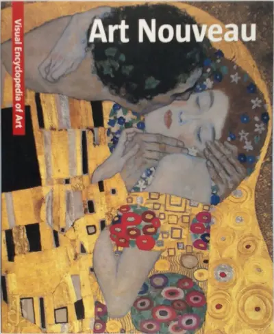 Art nouveau - Angela Sanna, Heather Mackay Roberts