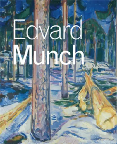 Edvard Munch - M. Restellini