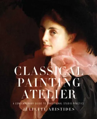 Classical Painting Atelier - Juliette Aristides