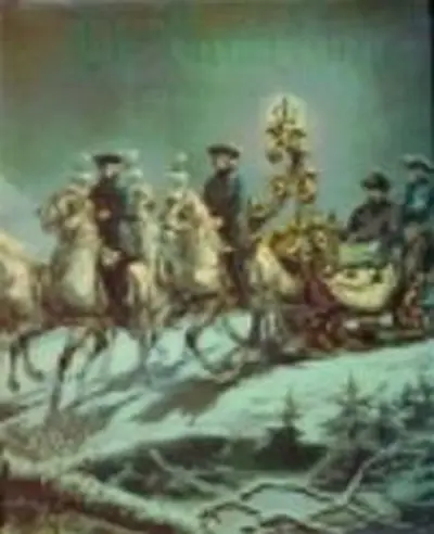 The dream king: Ludwig II of Bavaria - Wilfrid Blunt, Michael Petzet