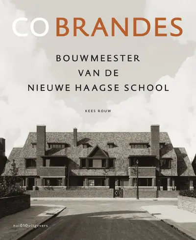 Co Brandes - Kees Rouw