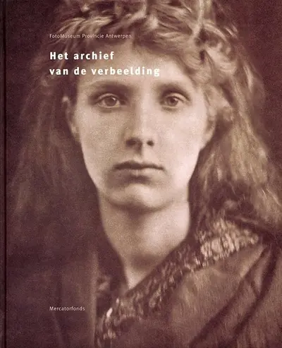 Het archief van de verbeelding - I. Henneman