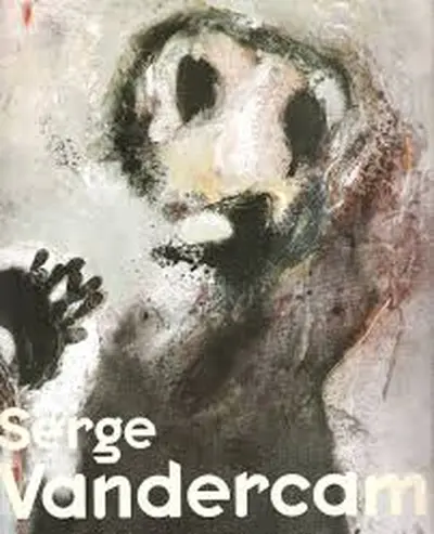 Serge Vandercam - W. van Den Bussche, M. Draguet
