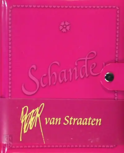 Schande! - Peter van Straaten