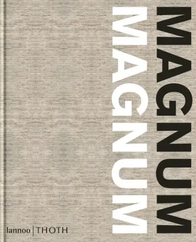 Magnum Magnum - Brigitte Lardinois, Fred Hendriks