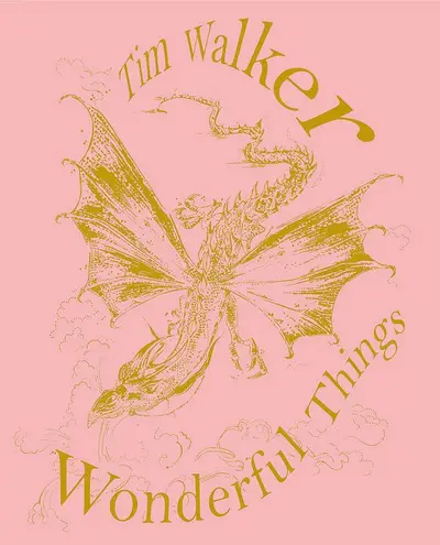 Tim walker: wonderful things - Tim Walker