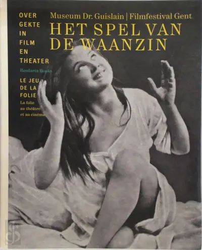 Het spel van de waanzin - 