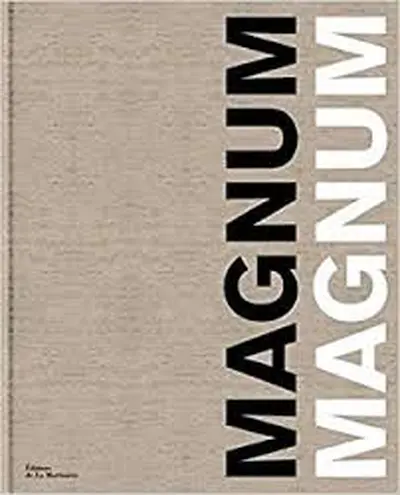 Magnum/ Magnum - Brigitte Lardinois