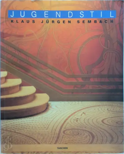 Jugendstil - Klaus-Jürgen Sembach