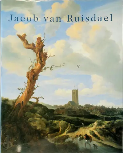 Jacob van Ruisdael - Pieter Biesboer