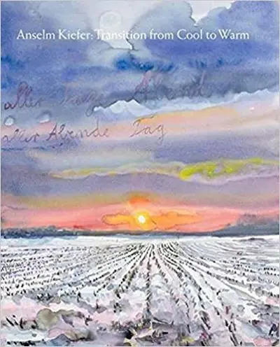 Anselm Kiefer - James Lawrence, Karl Ove Knausgaard
