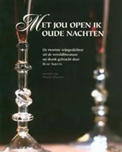 Met jou open ik oude nachten - René Smeets, Philippe Debeerst