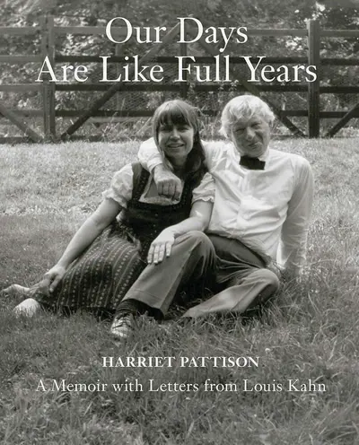 Our Days Are Like Full Years - Harriet Pattison