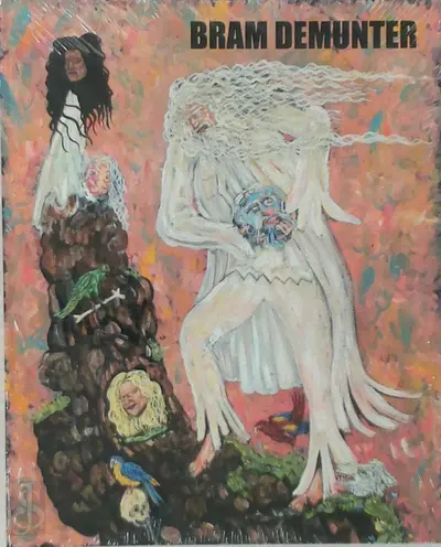 Bram Demunter - Bram Demunter