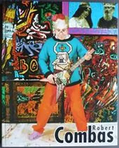 Freedom, diversity and oppression - Robert Combas