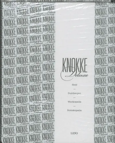 Knokke Deluxe - Unknown