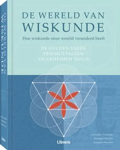 De wereld van wiskunde - Fernando Corbalan, Enrique Gracian, Joaquin Navarro