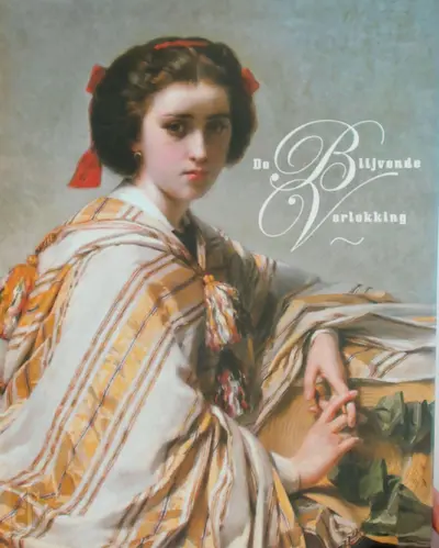 De blijvende verlokking: Kunstenaars uit de Lage Landen in Italië 1806-1940 - Michiel Roding, Dick Adelaar