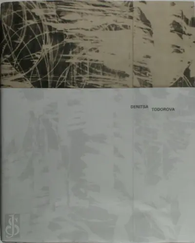 DENITSA TODOROVA - Philippe Van Cauteren, Peter Verhelst, Pieter Vermeulen, Eric Min