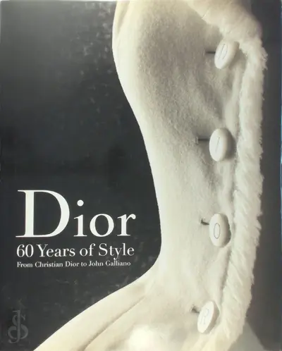 Dior: 60 years of Style - Farid Chenoune