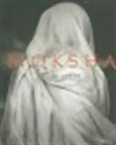 Moksha - Fazal Sheikh