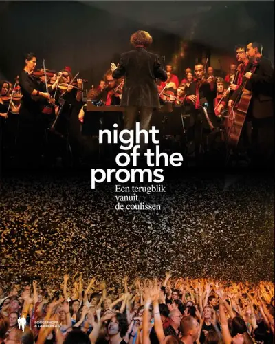 Night of the Proms - Carl Huybrechts