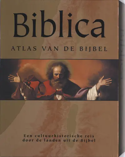 Biblica - B.J. Beitzel