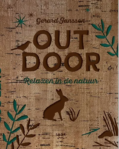 Outdoor - Gerard Janssen