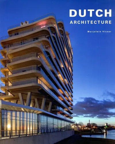 Dutch Architecture - Marjolein Visser