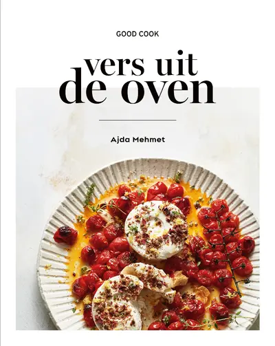 Vers uit de oven - Ajda Mehmet