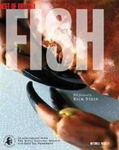 Best of British Fish - Varios Autores, Rick Stein, Royal National Mission To Deep Sea Fishermen